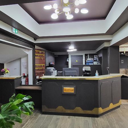 Auberge Champenoise Moussy  Luaran gambar