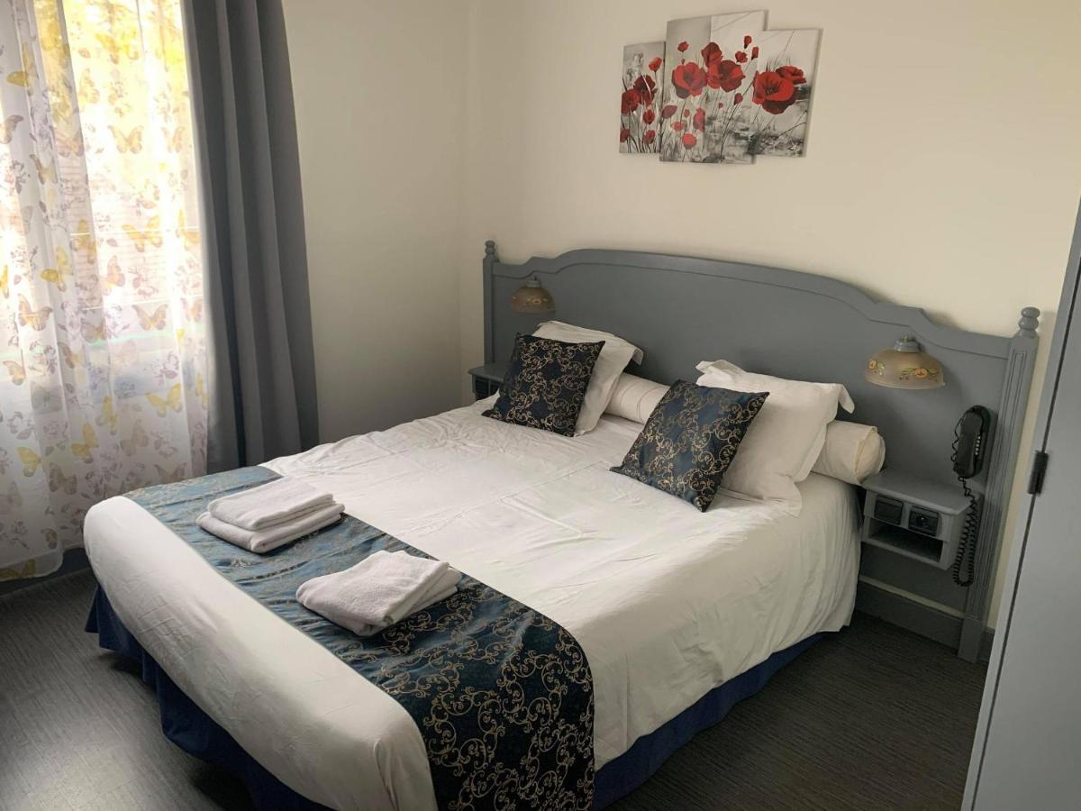 Auberge Champenoise Moussy  Luaran gambar
