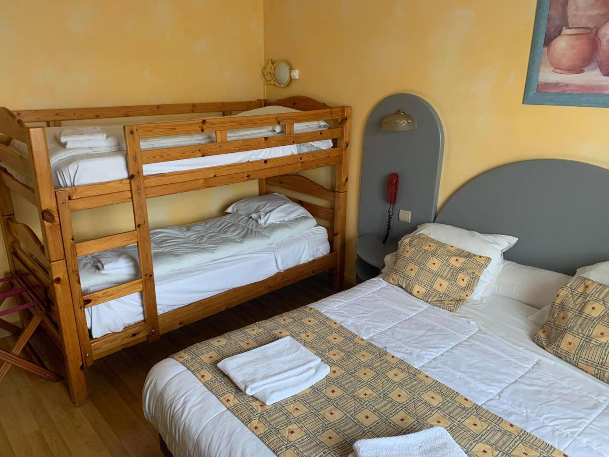 Auberge Champenoise Moussy  Luaran gambar