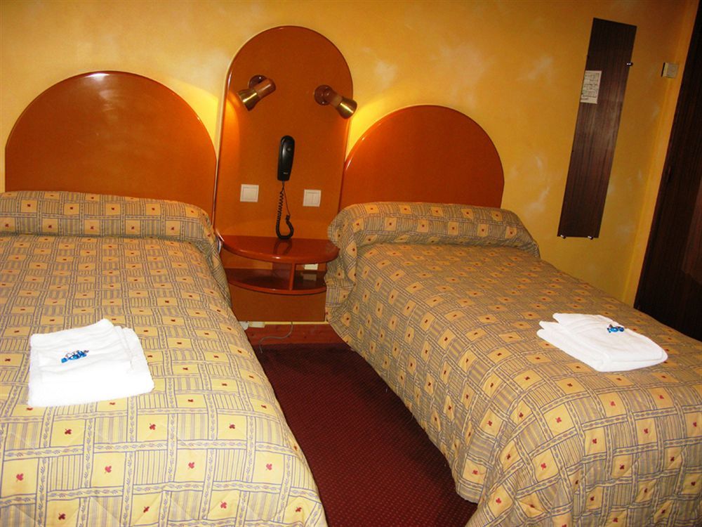 Auberge Champenoise Moussy  Luaran gambar