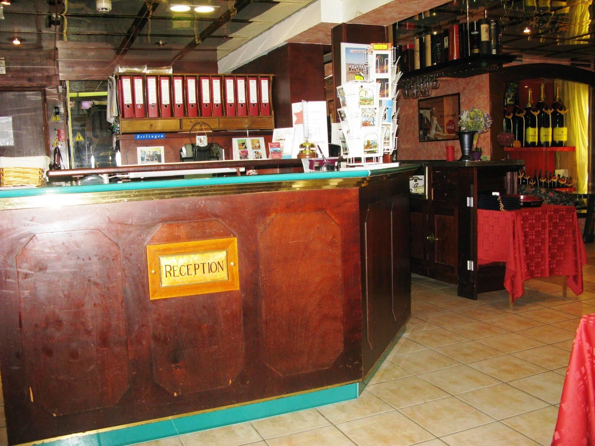 Auberge Champenoise Moussy  Luaran gambar