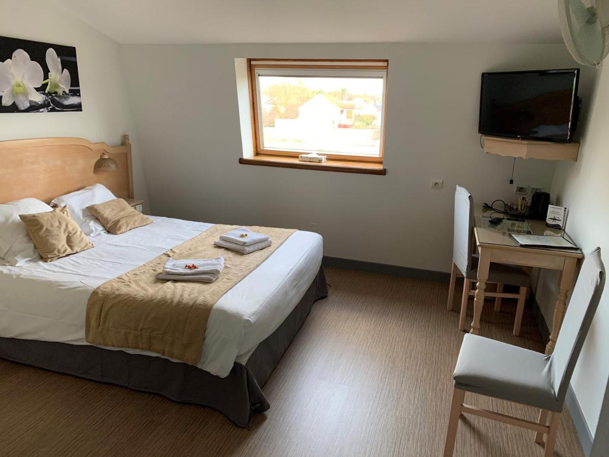 Auberge Champenoise Moussy  Luaran gambar
